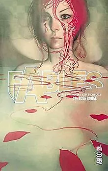 Fables n°18 von Urban Comics Presse | Buch | Zustand sehr gut