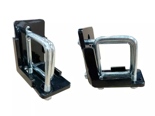 Blue Ox Trailer Hitch - Immobilizer II