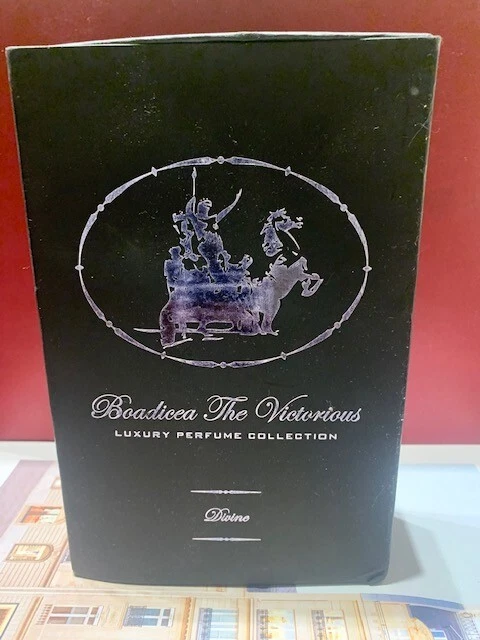 Boadicea The Victorious Divine 100ml (Vintage first release) Boadicea The Victorious Divine 100ml (Vintage first release)