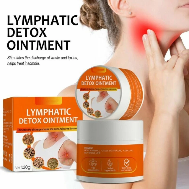 LYMPHATIC CREAM | 9 OZ main image 0