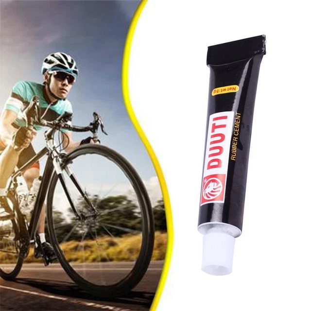 Tire Glue Tire Repair Environmental Protection Glue L6C0 NEW P1Q2 W6Z3c L4V8