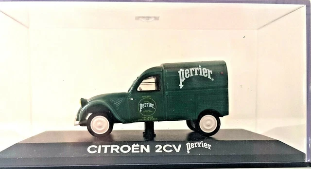 CITROEN TYPE H - LES UTILITAIRES POPULAIRES DES TRENTE GLORIEUSES