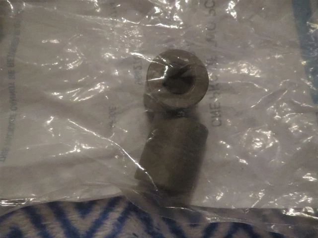 NOS FORD HARDWARE Espaciadores Parte Número FC3Z-00810-A Lote De 2 ...