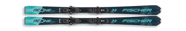 MODELL 2021 FISCHER RC ONE 73 AR + Bindung RS11 PR, Schi Ski MONTAGE GRATIS NEU!