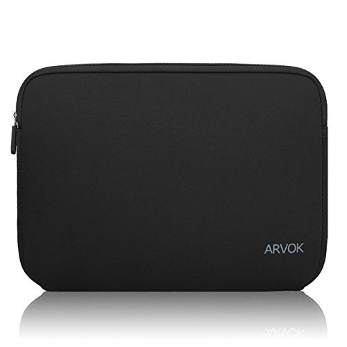 Arvok 15 156 16Pouces Housse pour Ordinateur Portable en Néoprène Pochette Sa...