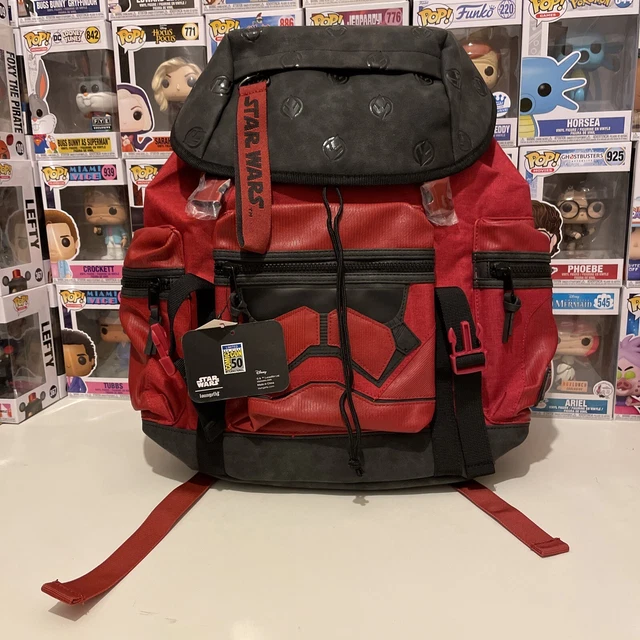 Sith shop trooper backpack