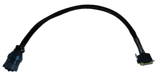 Cummins 3162848 Connector Adapter Cable