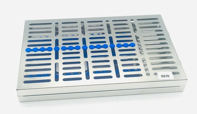 CAISSE POUR ARGENT Avec Euro-Einsatz Cassette Coffre-Fort Verrouillable