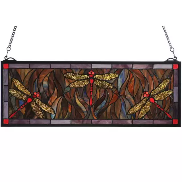 Meyda Lighting Stained Glass - 48091