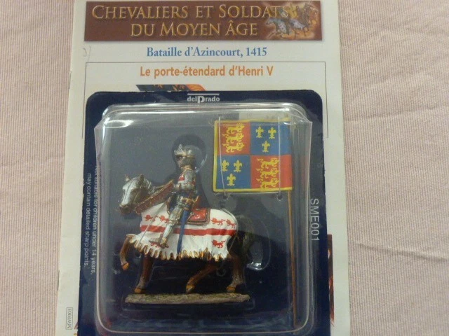 20 Soldats Moyen-âge En étain à Peindre – Zinnflachfiguren, échelle 30mm (1:60)