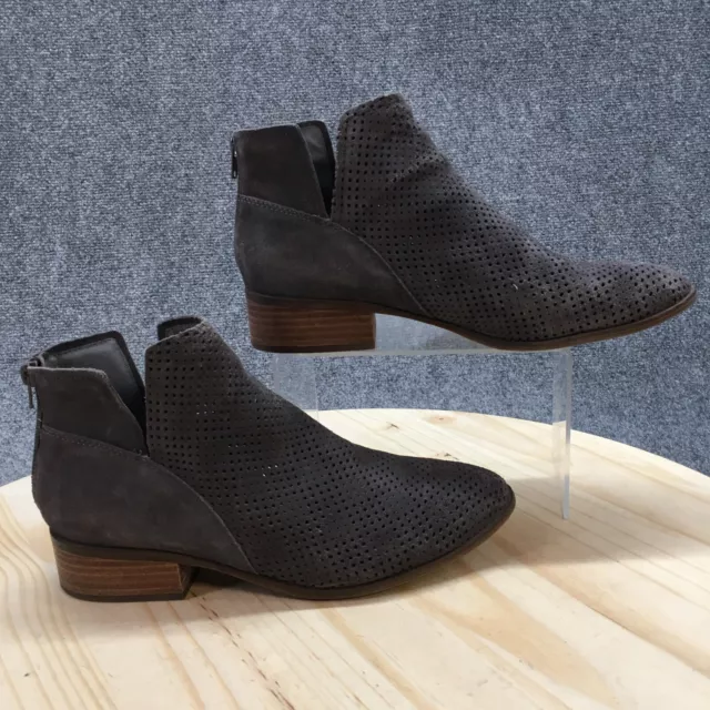 Crown vintage hotsell rumble bootie