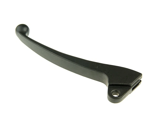Levier de frein gauche noir (freins à tambour) - Sachs 49er (FY50QT-5)