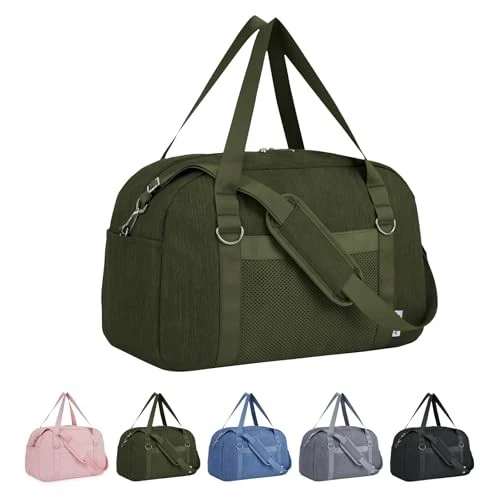 Duffel Bag Spirit Airlines Small Personal Item FOR SPIRIT AIRLINES