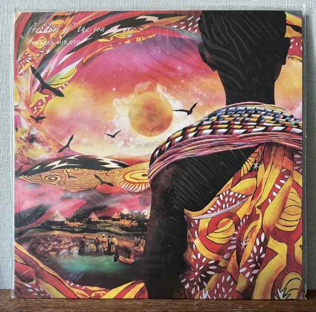UYAMA HIROTO MAGICNUMBER Feat. Marter $117.57 - PicClick
