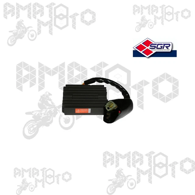 Régulateur De Tension Moto Honda VFR 800 Interceptor Et RVT 1000 RC51