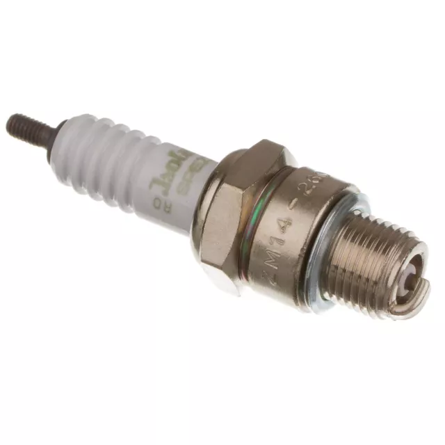 Zündkerze BERU - ISOLATOR ZM 14-260 Spezial