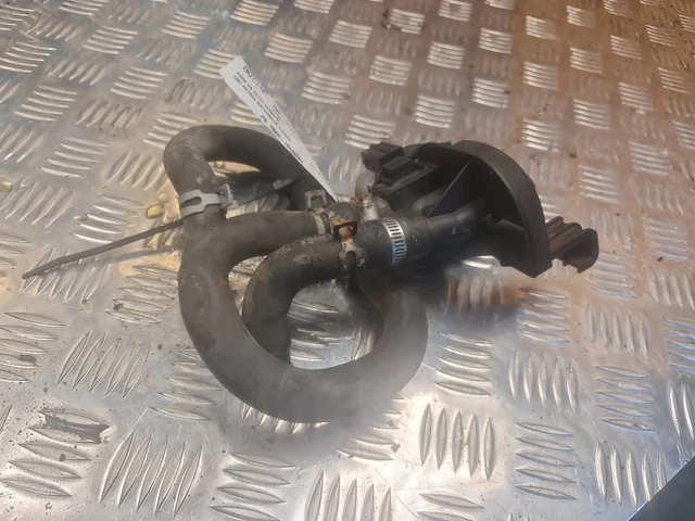 FORD KA MK1 2002-2008 Heater Control Valve Xs6H-18A265Ba £15.99 ...