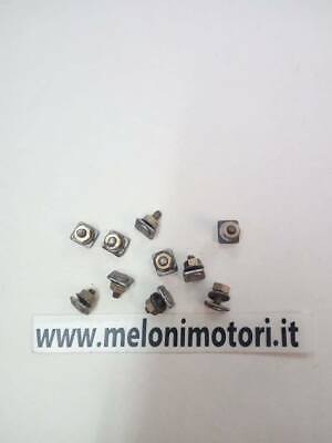 Cif KIT FISSAGGIO PARAFANGO LATERALE VESPA SS 90CC 1971 CI2207 