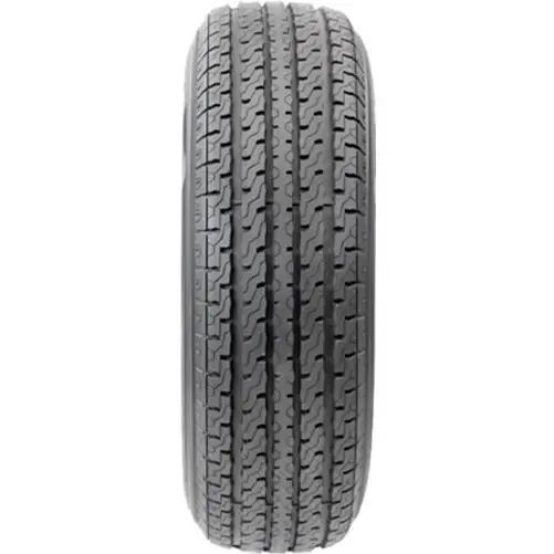 4 Tires Tow-Master STR ST 175/80R13 Load C 6 Ply Trailer