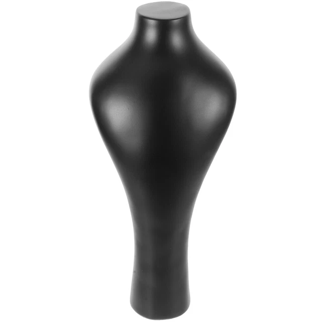 Collana Gioielli Esposizione Busto Supporto Collana Ciondolo Catena Busto Esposizione Gioielli