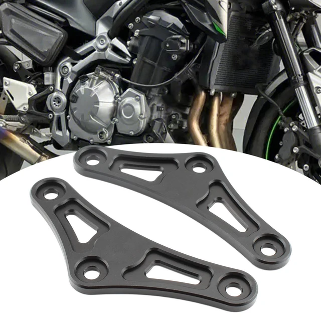 Sostituzioni del  di collegamenti di abbassamento del motociclo per