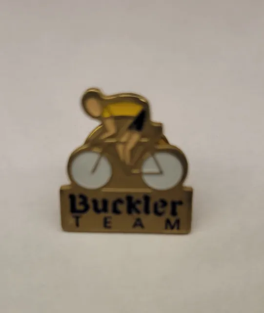 Pin's Tour de France - Buckler Team