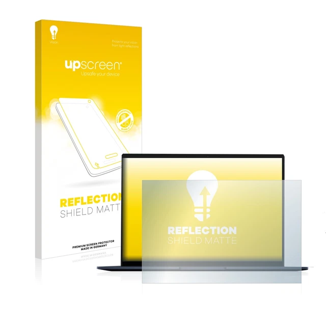 Pellicola Protettiva Opaca Per ASUS ZenBook 14 OLED UX3405 Non-Touch - Anti-Riflesso E Anti-Graffio