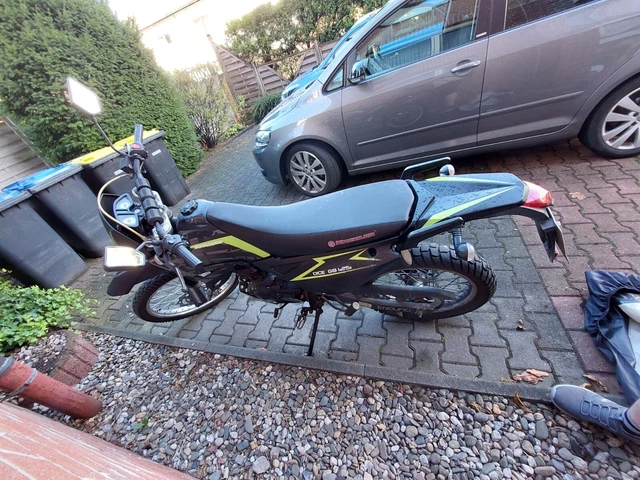 motorrad