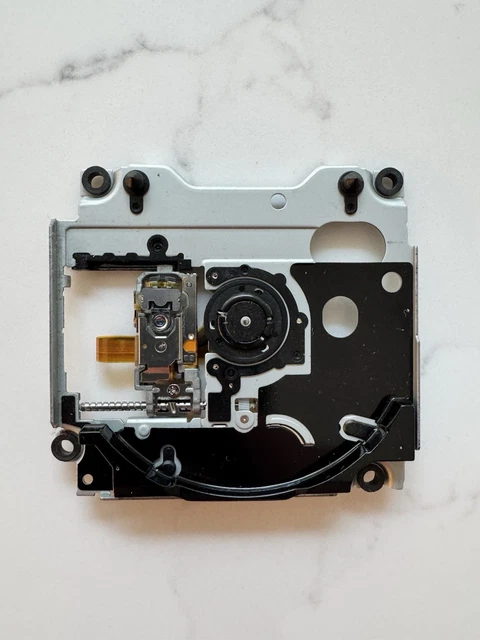 SONY PSP 2000 3000 Working UMD Disc Drive Quiet 2003 3003 Replacement ...