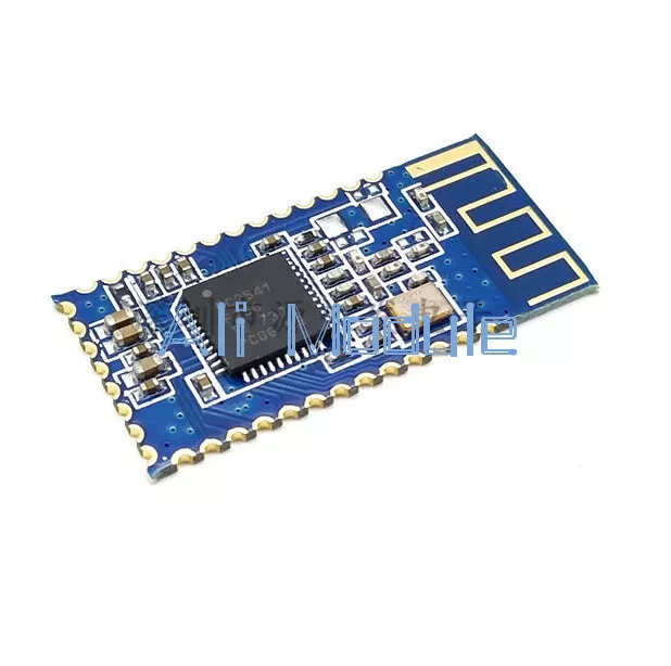 HM-10 BLE Bluetooth 4.0 CC2540 CC2541 Serial Wireless Module Arduino Android IOS