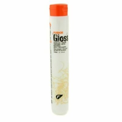 Fudge Defrizz Gloss Serum 1.7 oz