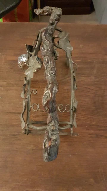 Porte bouteille des années 60 - Canada