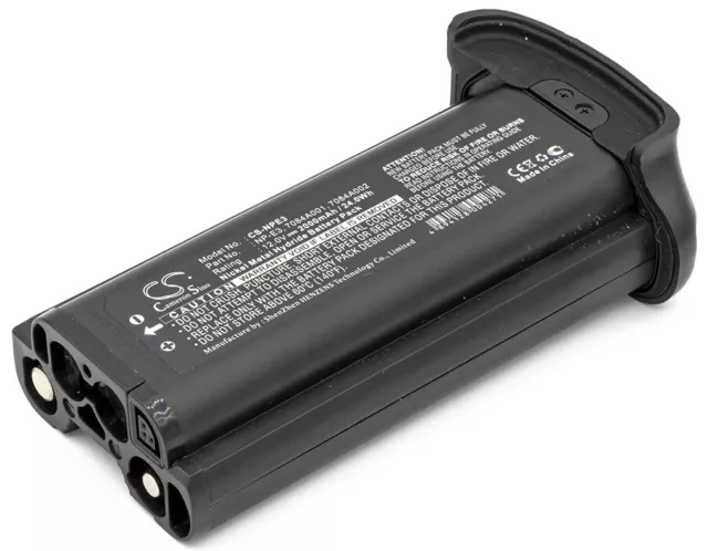 Ni-MH Battery for Canon EOS 1D Mark II EOS 1DS Mark II 7084A002 EOS 1DS 7084A001