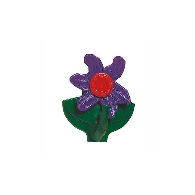 Gancho Narciso Pz 3 CM 4,0x 5,0 ELIPLAST