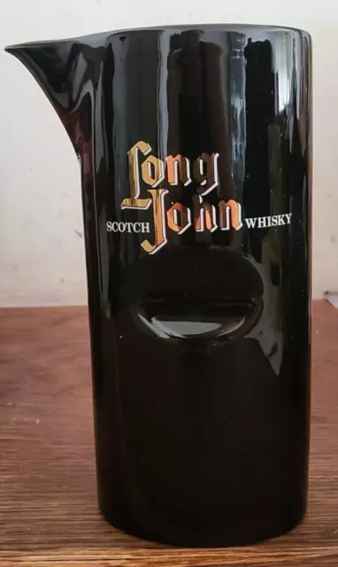 Pichet Long John scotch whisky
