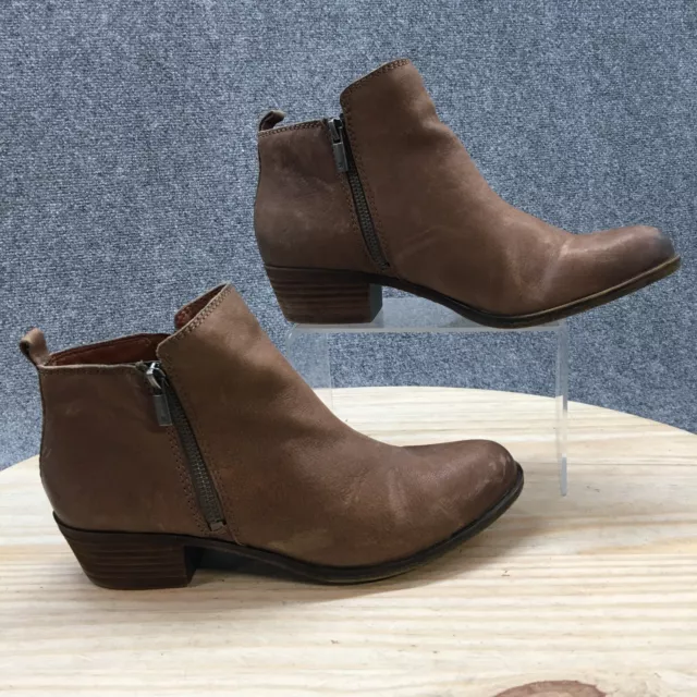 Lucky ponic bootie cheap
