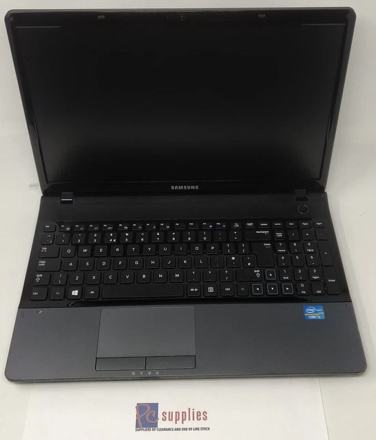 SAMSUNG 300E 156 CORE i5 3rd GEN PicClick IT