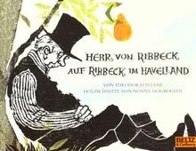 HERR VON RIBBECK auf Ribbeck im Havelland (MINIMAX) ... | Buch ...