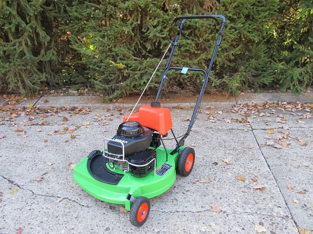Lawn boy 22260 clearance