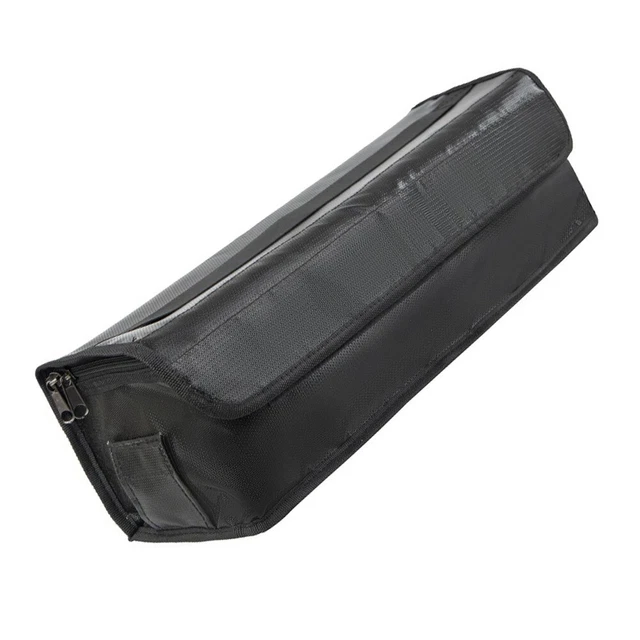 PREMIUM ELECTRIC BIKE Battery Bag Made of PVC Nylon for Long Lasting