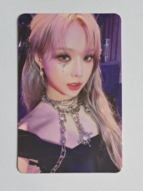 AESPA WINTER 2ND Mini Album Girls DIGIPACK ver. Winter Official
