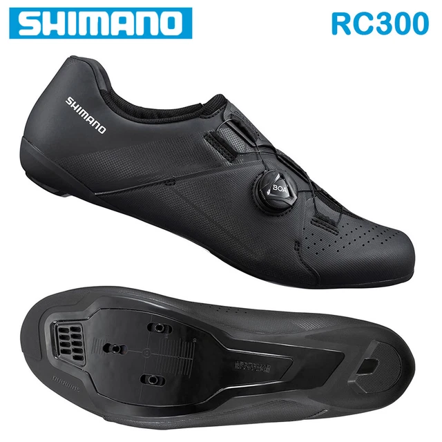 Shimano RC3 SH RC300 SPD-SL Shoes Glass Fiber Reinforced Nylon Bottom Road Bike
