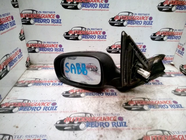 Specchio Sinistro / 97383 Per Saab 9-5 Berlina *
