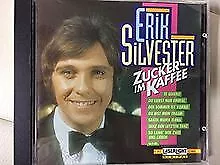 Zucker im Kaffee von Erik Silvester | CD | Zustand gut