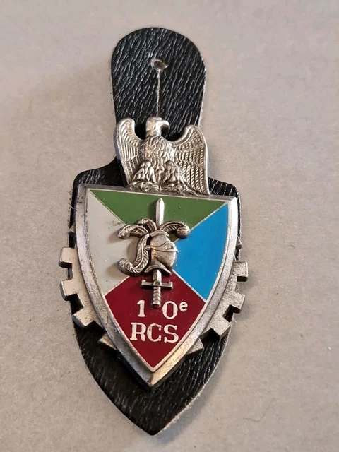Insigne Vintage – Membre Du Conseil Des Sportifs, District Maritime De New York 1951-53