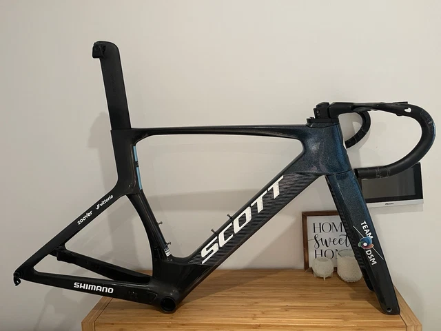 Bicycle Frames, Cycling, Sporting Goods - PicClick AU