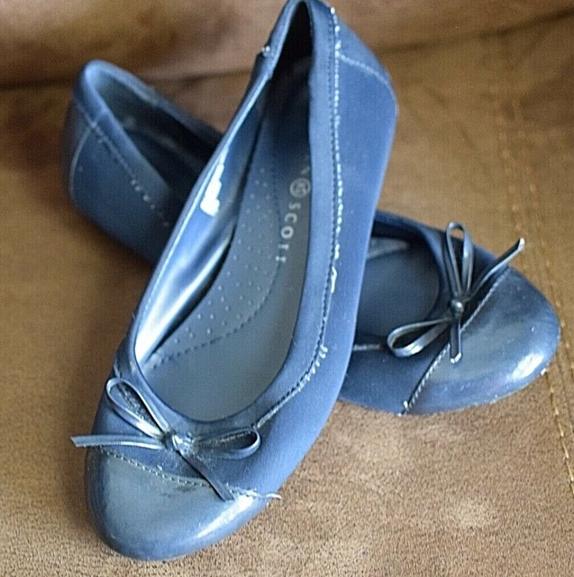 Karen scott rylee best sale flats