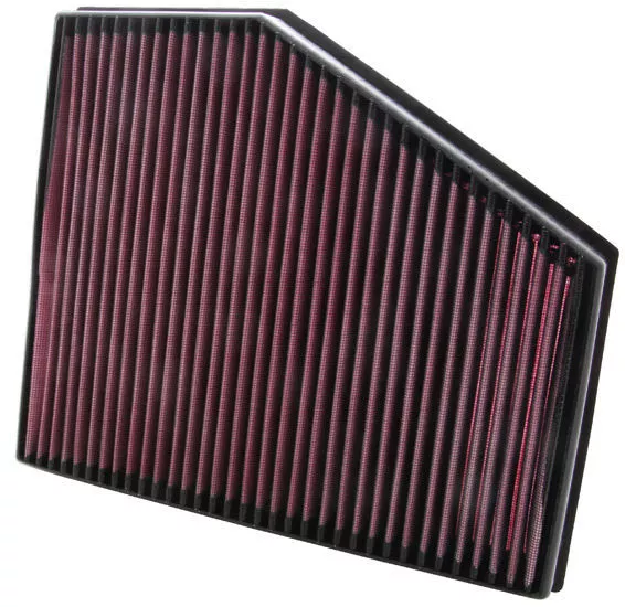 K&N Luftfilter Alpina B 5 (E60/E61) 4.4i Kompressor 33-2943