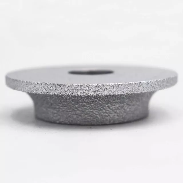 Concave Sanding Disc Diamond Edging Wheel Grinding Wheel  Stone Marble