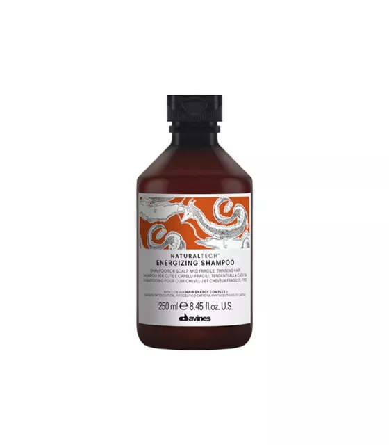 Davines ENERGIZING Shampoo